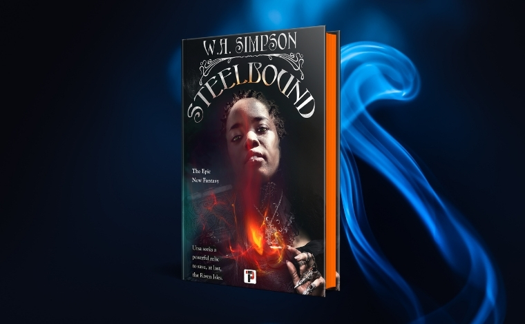 Steelbound
