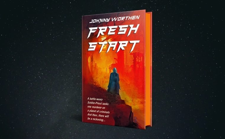 Fresh Start 