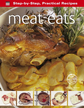 Meat Eats
