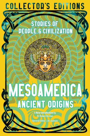 Mesoamerica Ancient Origins