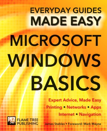 Microsoft Windows Basics