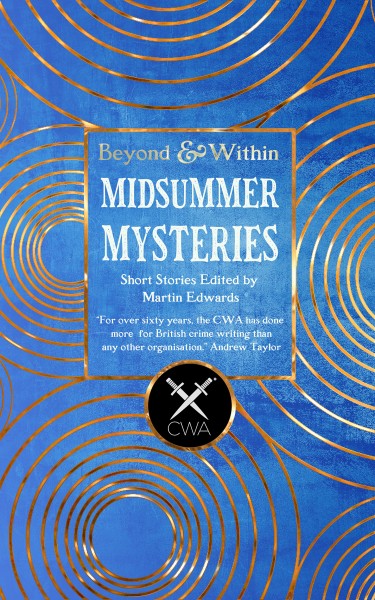 Midsummer Mysteries Short Stories