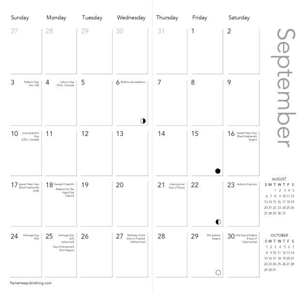 Flame Tree 17年 Publishing イギリス ムーミンカレンダー 入荷中 Publishing