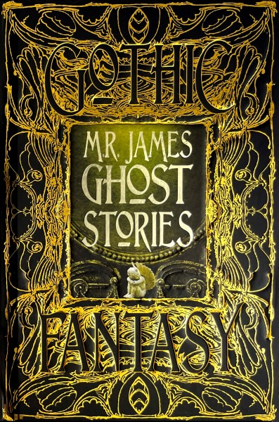 M.R. James Ghost Stories