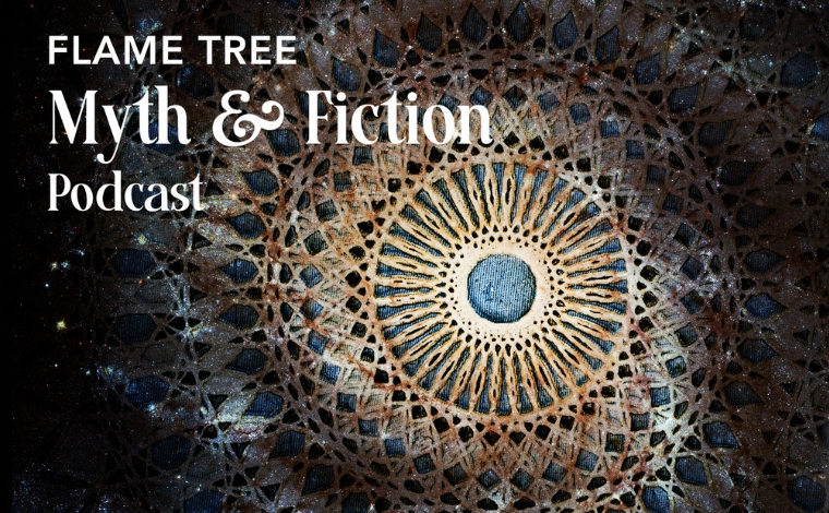 Myth & Fiction Podcast