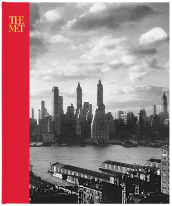 New York in Art 12-Month 2027 Deluxe Engagement Calendar