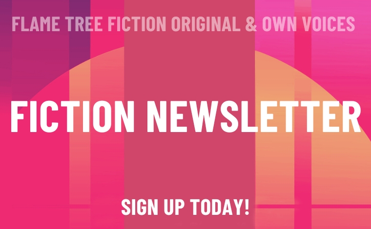 The Flame Tree Fiction Newsletter