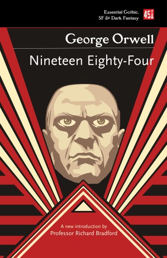 Nineteen Eighty-Four