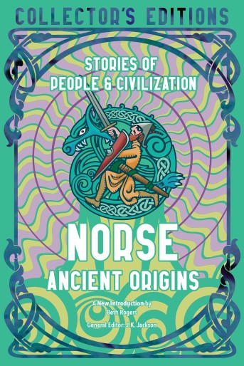 Norse Ancient Origins