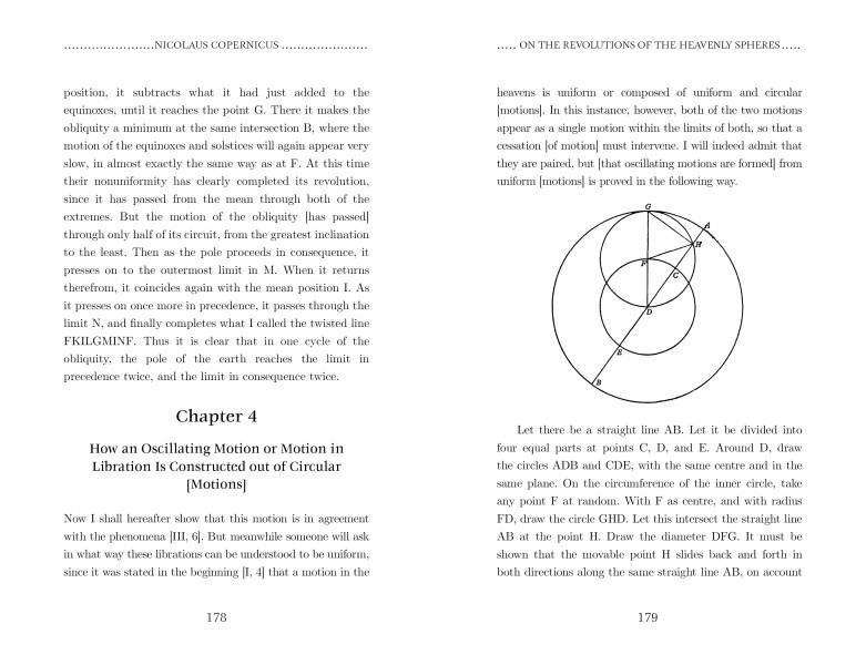 On the revolutions of the heavenly - COPERNICUS - Compra Livros na