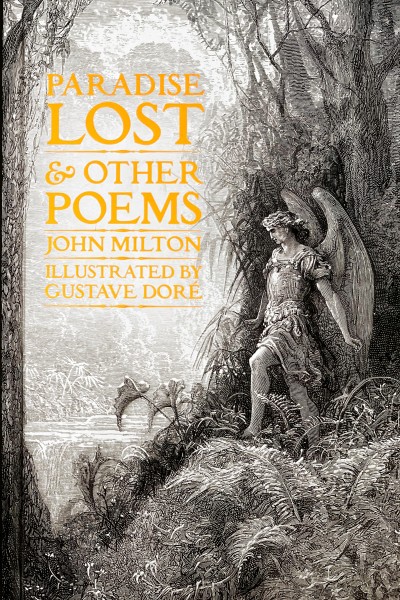 PARADISE LOST by John Milton