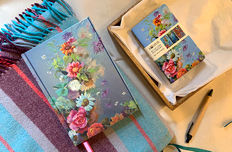 Online Orders Back on Track!