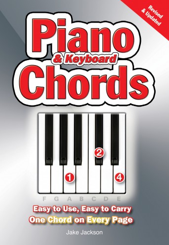 Piano & Keyboard Chords