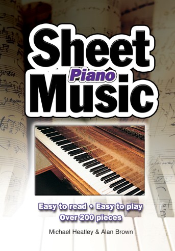 Piano Sheet Music