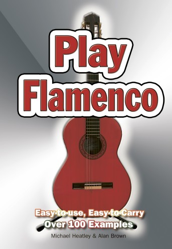 Play Flamenco