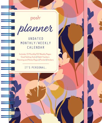 Posh Planner Accessories