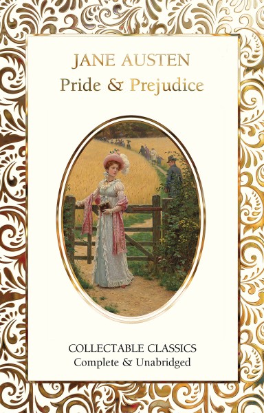 Buy 'Pride And Prejudice' Book In Excellent Condition At