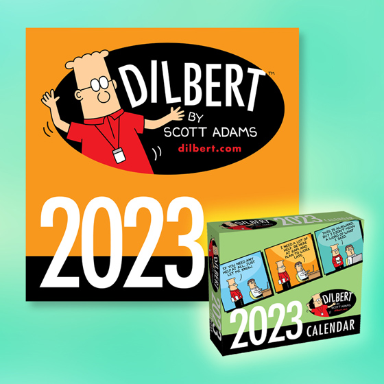 The Dilbert Bundle