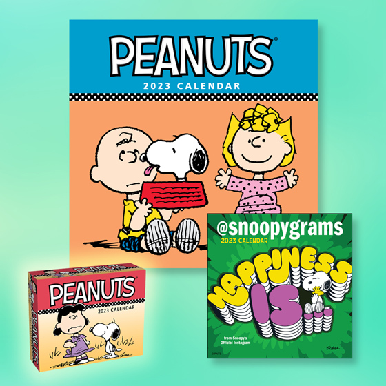 The Peanuts Bundle