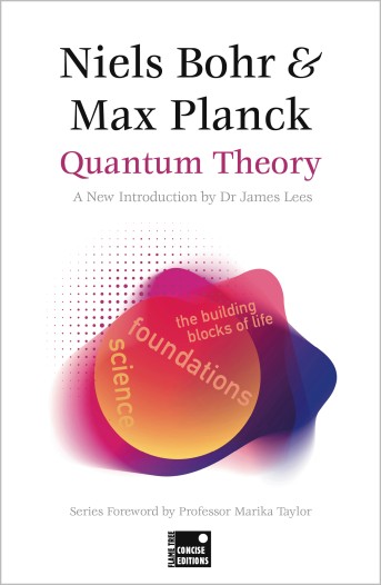 Quantum Theory (A Concise Edition)