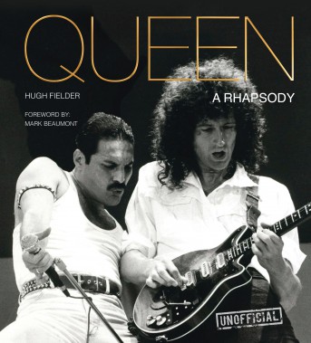 Queen (eBook)
