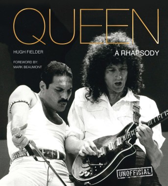 Queen (Illustrated)