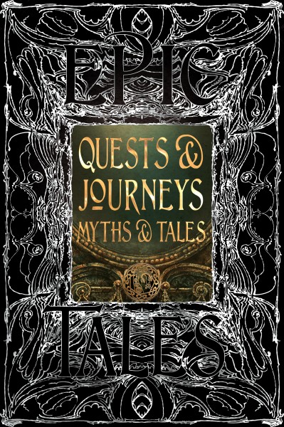 Quests & Journeys Myths & Tales