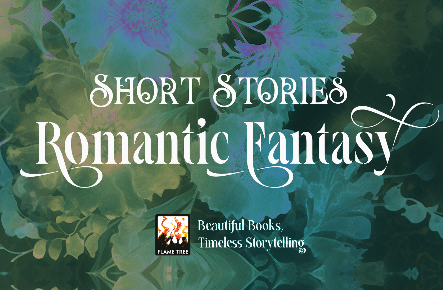 New Series: Romantic Fantasy