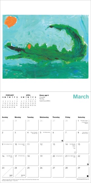 Academy Of Art Calendar 2025