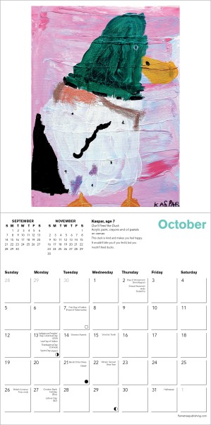 Academy Of Art Calendar 2025