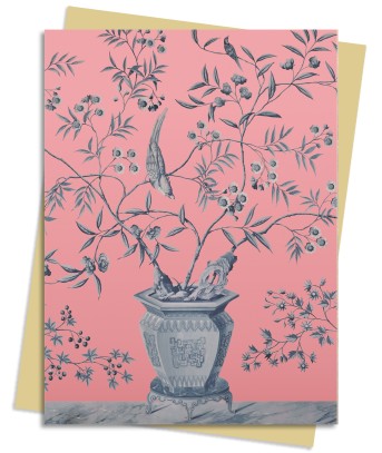 Royal Pavilion, Brighton: The Long Gallery Greeting Card Pack