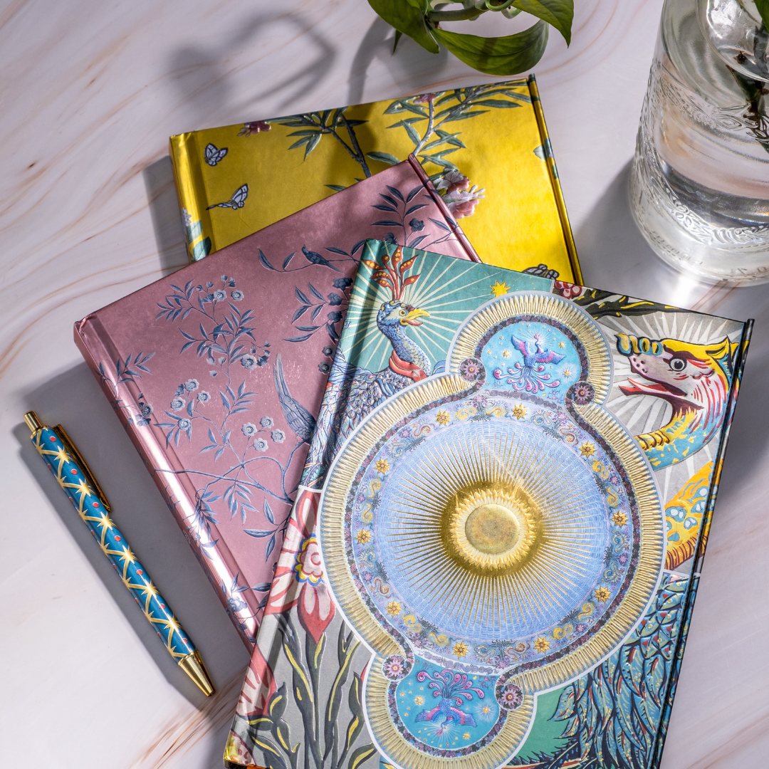 Step Into Royal Splendour