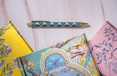 Step Into Royal Splendour