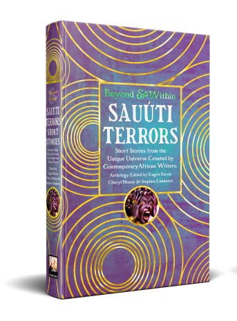 Sauúti Terrors Short Stories