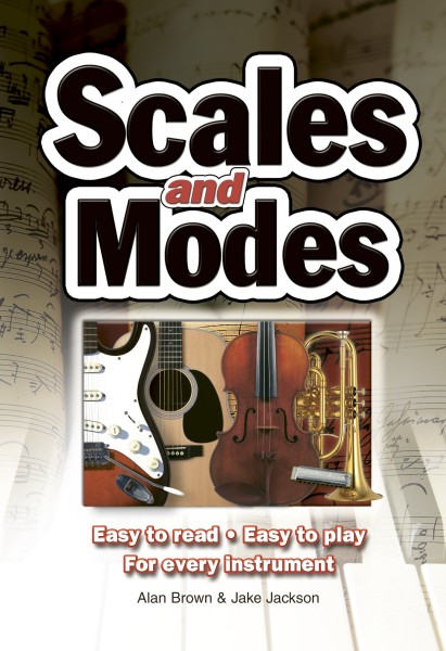 Scales & Modes