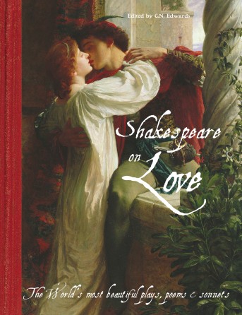 Shakespeare On Love