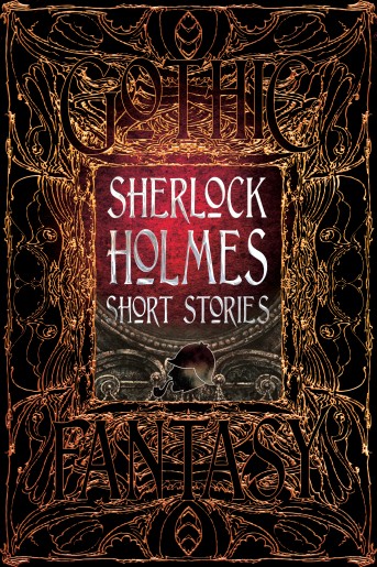 Sherlock Holmes Short Stories