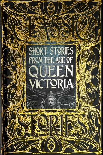 Short Stories from the Age of Queen Victoria