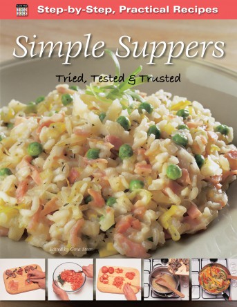 Simple Suppers