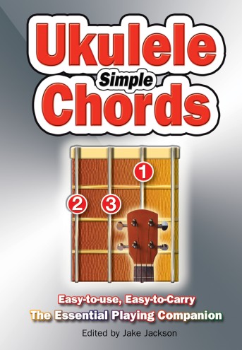 Simple Ukulele Chords