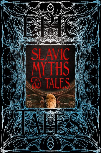 Slavic Myths & Tales
