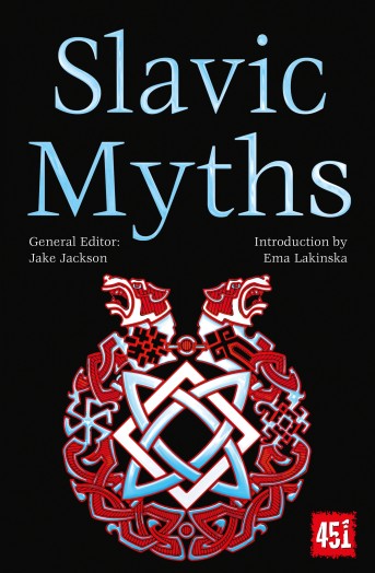 Slavic Myths