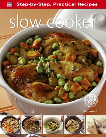 Slow Cooker