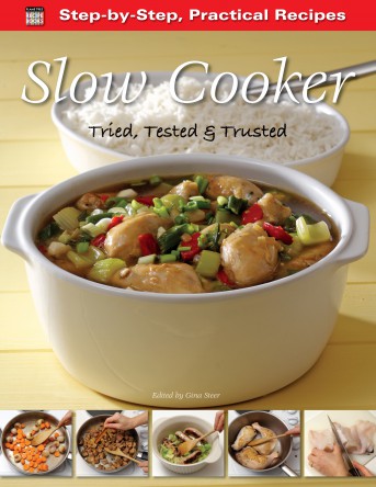 Slow Cooker