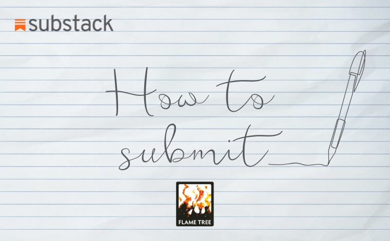 How To Submit & More Writing Tips