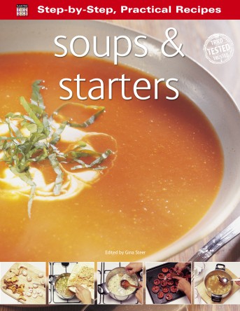 Soups & Starters