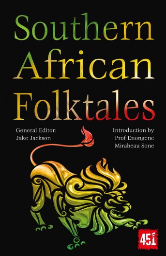 Southern African Folktales