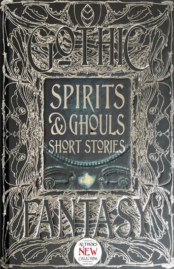 Spirits & Ghouls Short Stories