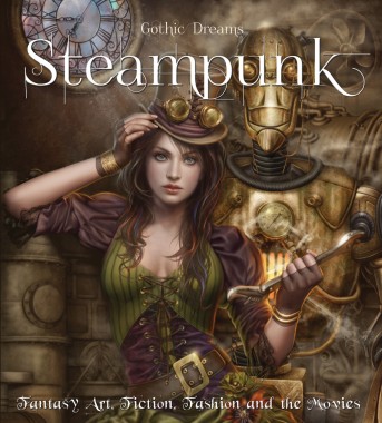 Steampunk (Illustrated)