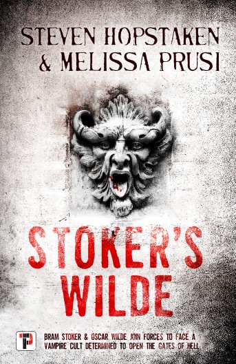 Stoker's Wilde